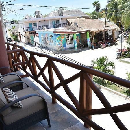 Moon Dreams Yum Balam Ξενοδοχείο Isla Holbox Εξωτερικό φωτογραφία