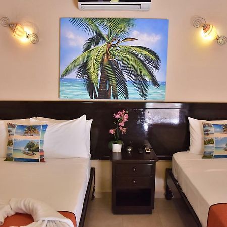 Moon Dreams Yum Balam Ξενοδοχείο Isla Holbox Εξωτερικό φωτογραφία