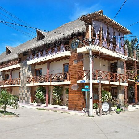 Moon Dreams Yum Balam Ξενοδοχείο Isla Holbox Εξωτερικό φωτογραφία