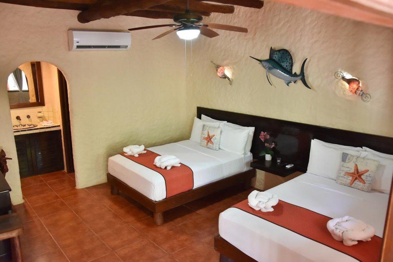 Moon Dreams Yum Balam Ξενοδοχείο Isla Holbox Εξωτερικό φωτογραφία