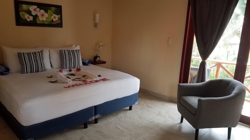 Moon Dreams Yum Balam Ξενοδοχείο Isla Holbox Εξωτερικό φωτογραφία