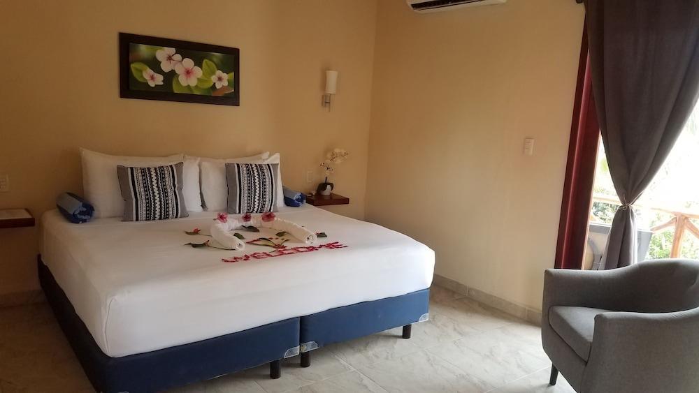 Moon Dreams Yum Balam Ξενοδοχείο Isla Holbox Εξωτερικό φωτογραφία