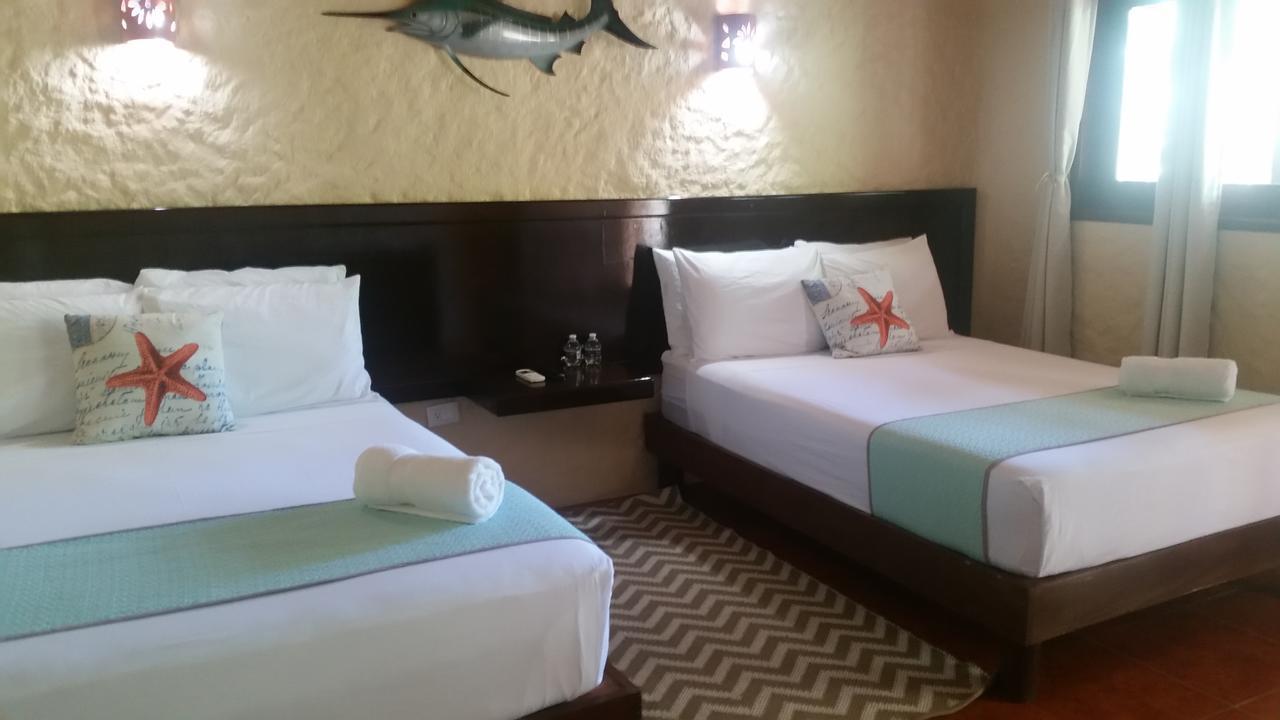 Moon Dreams Yum Balam Ξενοδοχείο Isla Holbox Εξωτερικό φωτογραφία
