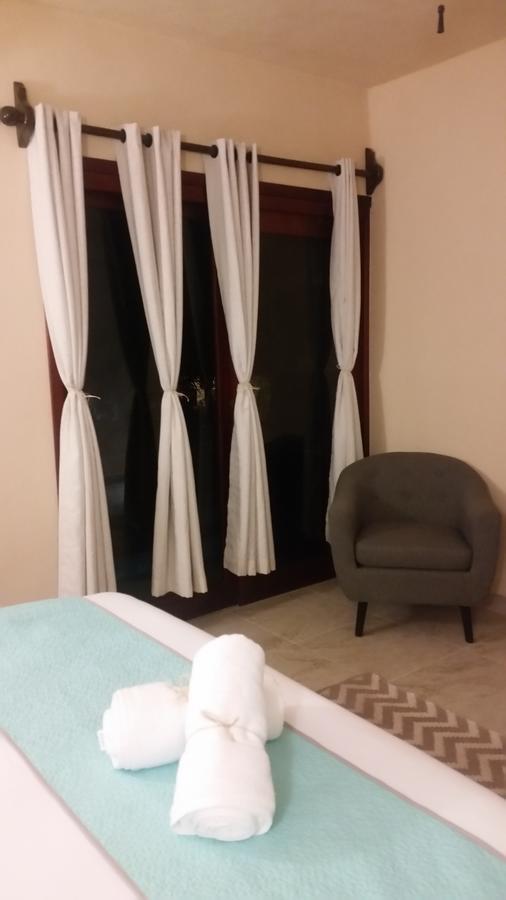 Moon Dreams Yum Balam Ξενοδοχείο Isla Holbox Εξωτερικό φωτογραφία