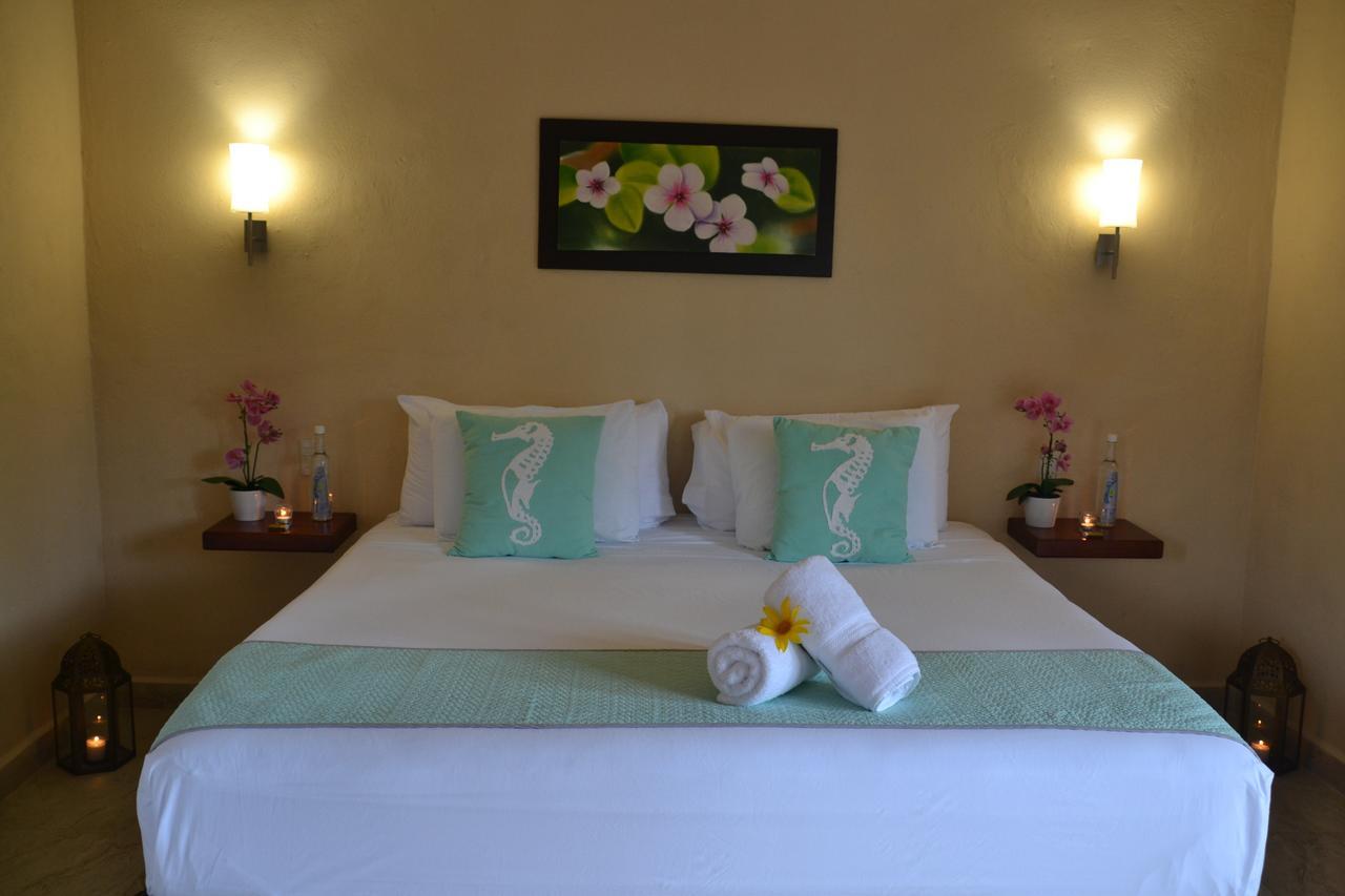 Moon Dreams Yum Balam Ξενοδοχείο Isla Holbox Εξωτερικό φωτογραφία