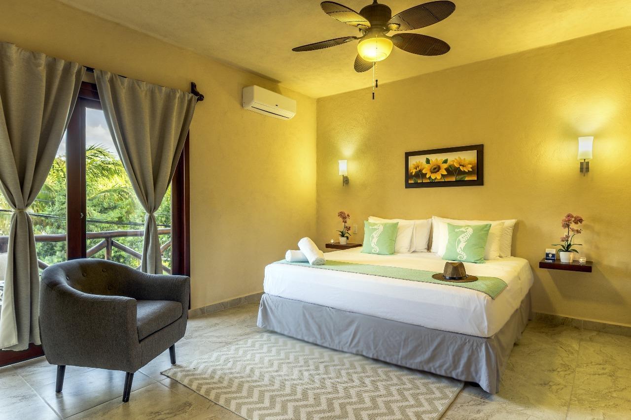 Moon Dreams Yum Balam Ξενοδοχείο Isla Holbox Εξωτερικό φωτογραφία