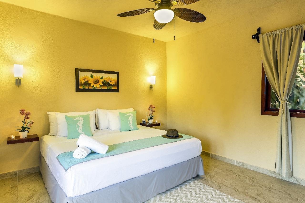 Moon Dreams Yum Balam Ξενοδοχείο Isla Holbox Εξωτερικό φωτογραφία