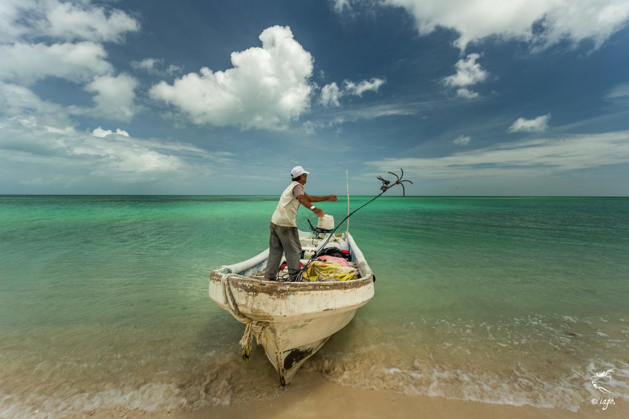 Moon Dreams Yum Balam Ξενοδοχείο Isla Holbox Εξωτερικό φωτογραφία