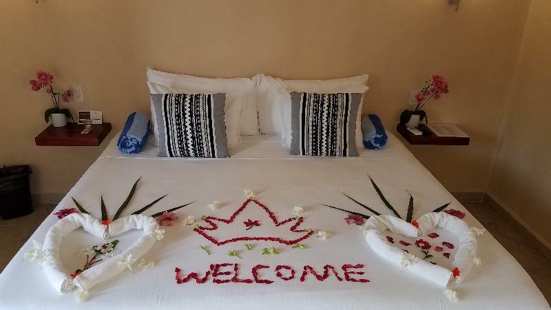 Moon Dreams Yum Balam Ξενοδοχείο Isla Holbox Εξωτερικό φωτογραφία