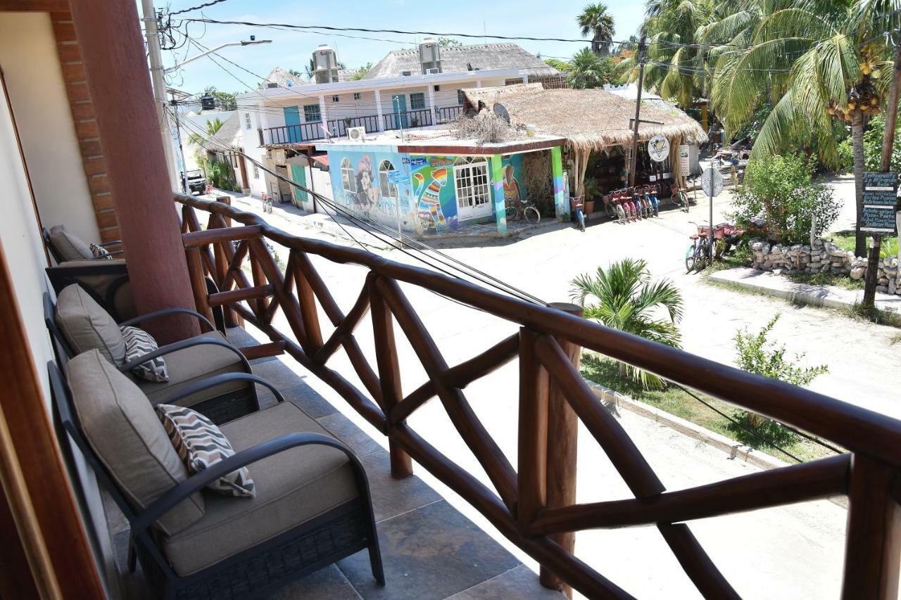 Moon Dreams Yum Balam Ξενοδοχείο Isla Holbox Εξωτερικό φωτογραφία