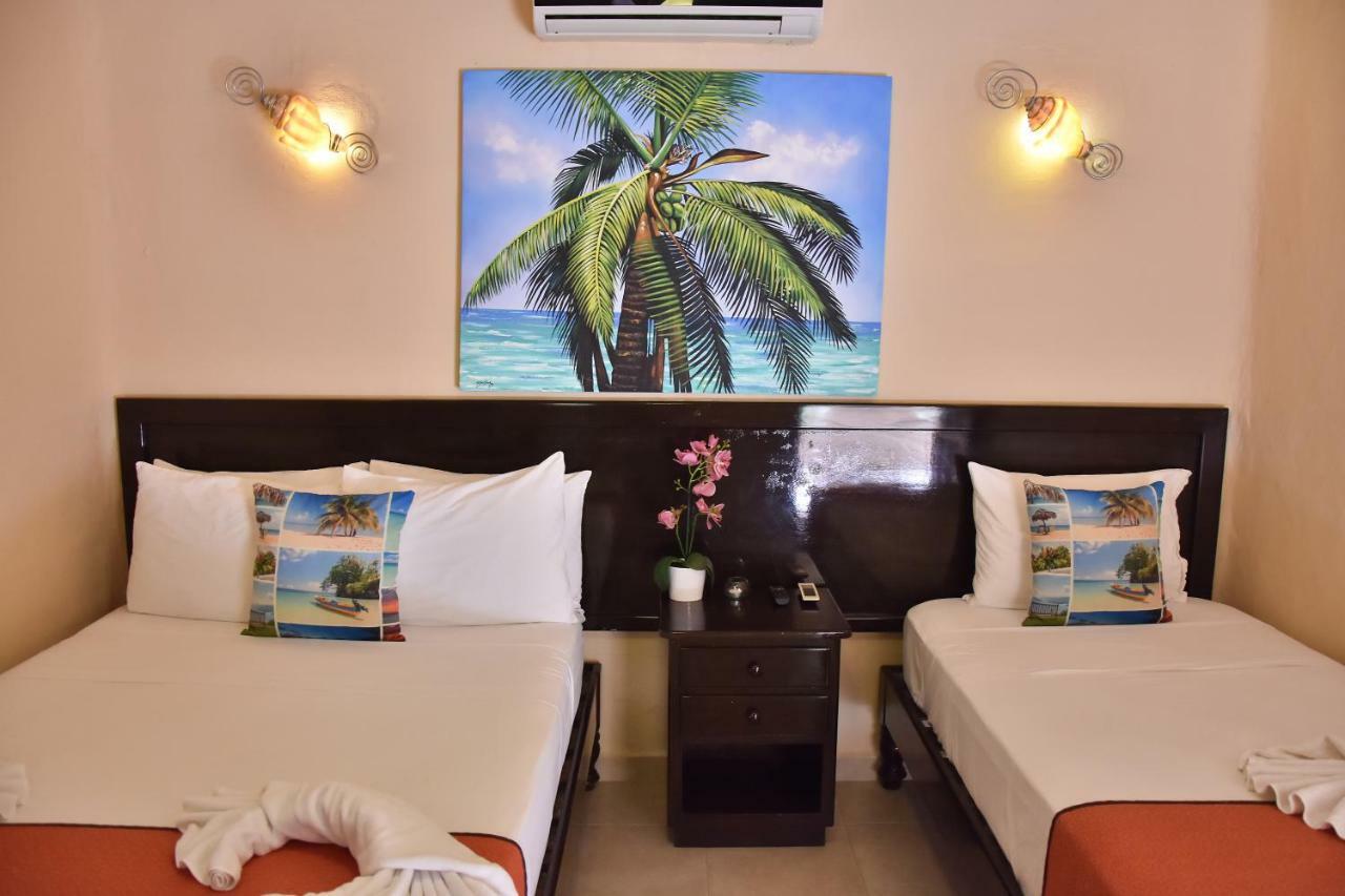 Moon Dreams Yum Balam Ξενοδοχείο Isla Holbox Εξωτερικό φωτογραφία