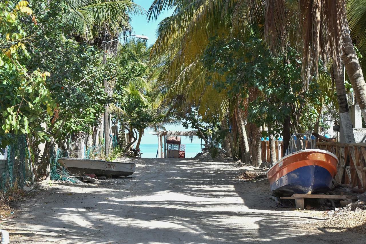 Moon Dreams Yum Balam Ξενοδοχείο Isla Holbox Εξωτερικό φωτογραφία