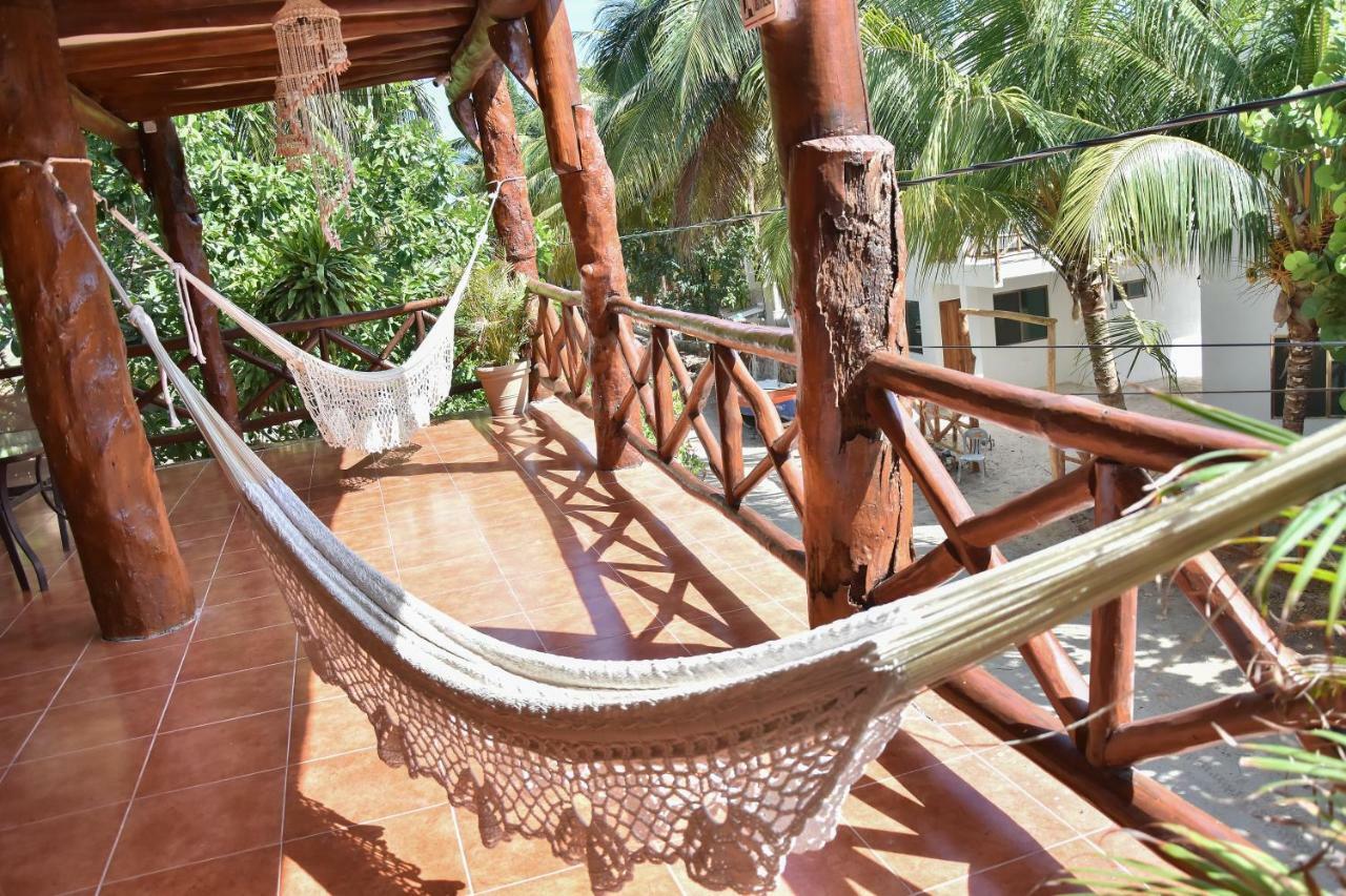 Moon Dreams Yum Balam Ξενοδοχείο Isla Holbox Εξωτερικό φωτογραφία