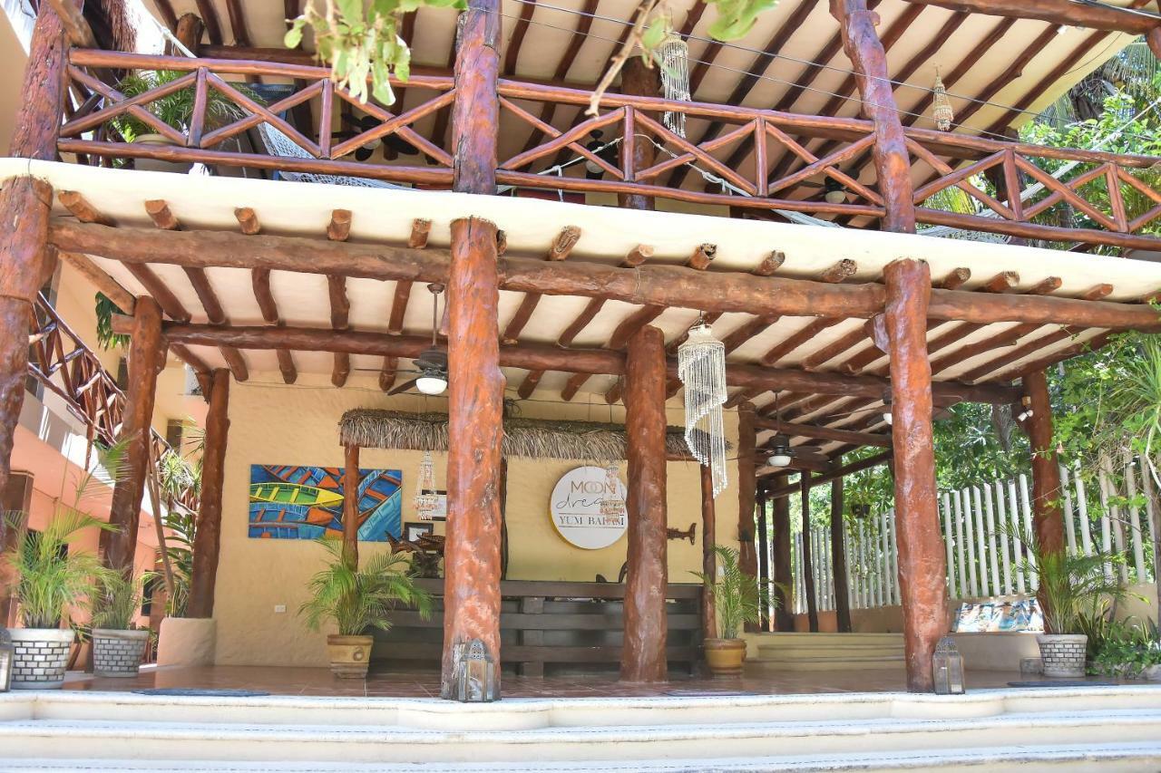 Moon Dreams Yum Balam Ξενοδοχείο Isla Holbox Εξωτερικό φωτογραφία