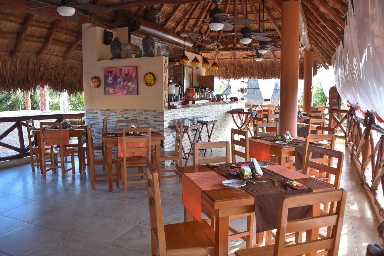 Moon Dreams Yum Balam Ξενοδοχείο Isla Holbox Εξωτερικό φωτογραφία