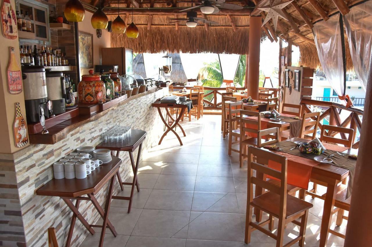 Moon Dreams Yum Balam Ξενοδοχείο Isla Holbox Εξωτερικό φωτογραφία