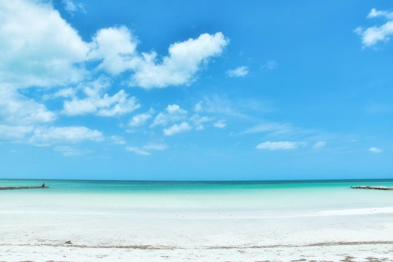 Moon Dreams Yum Balam Ξενοδοχείο Isla Holbox Εξωτερικό φωτογραφία