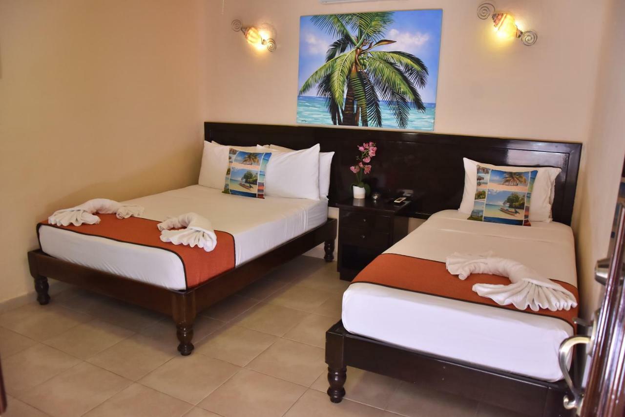 Moon Dreams Yum Balam Ξενοδοχείο Isla Holbox Εξωτερικό φωτογραφία
