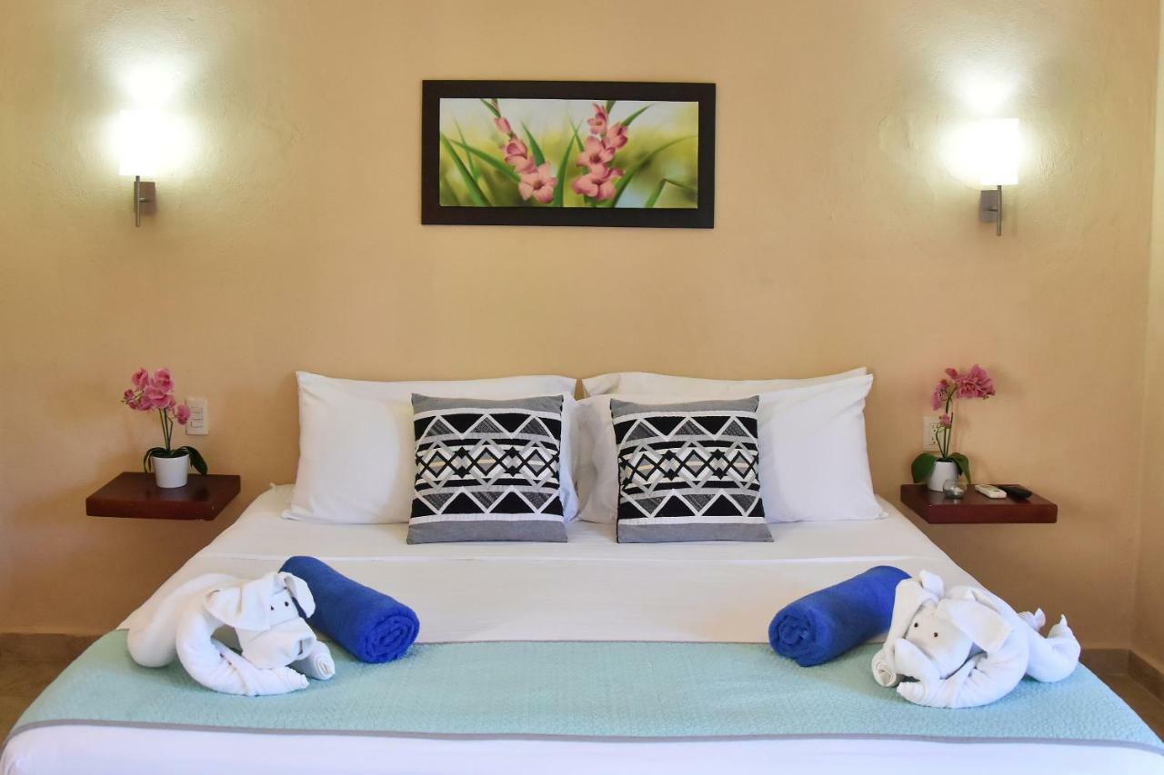Moon Dreams Yum Balam Ξενοδοχείο Isla Holbox Εξωτερικό φωτογραφία
