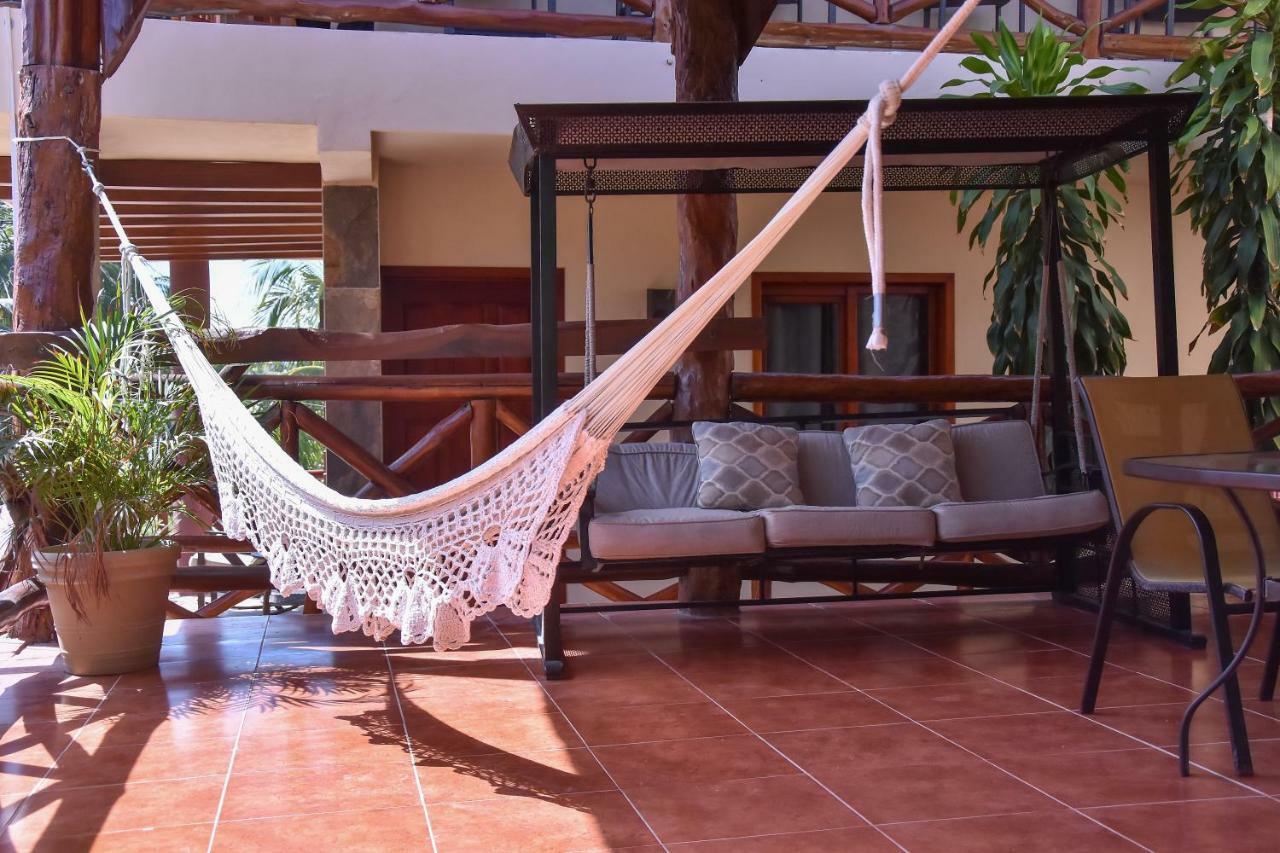 Moon Dreams Yum Balam Ξενοδοχείο Isla Holbox Εξωτερικό φωτογραφία