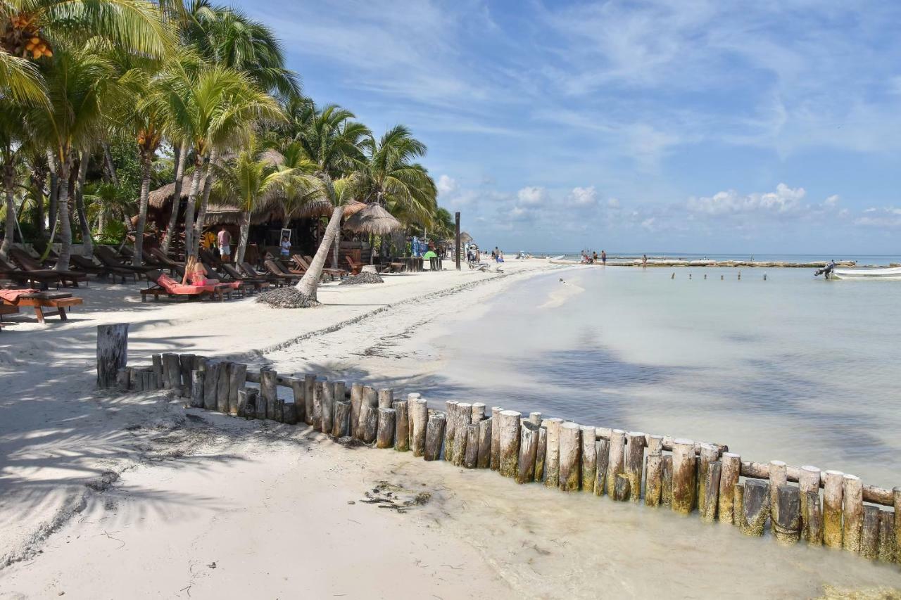 Moon Dreams Yum Balam Ξενοδοχείο Isla Holbox Εξωτερικό φωτογραφία