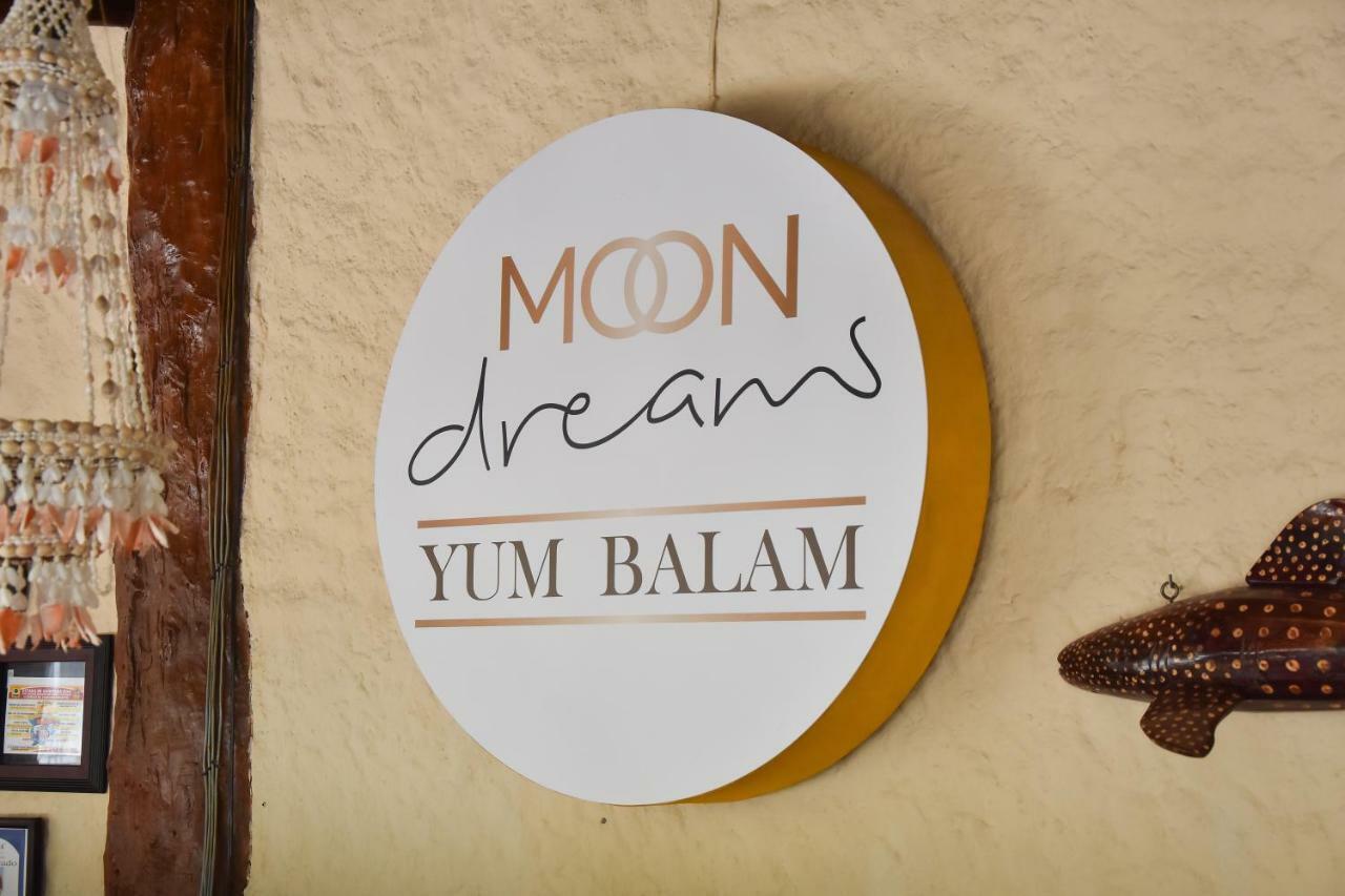 Moon Dreams Yum Balam Ξενοδοχείο Isla Holbox Εξωτερικό φωτογραφία