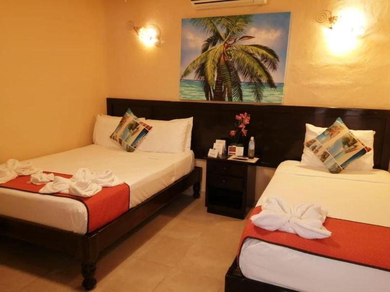 Moon Dreams Yum Balam Ξενοδοχείο Isla Holbox Εξωτερικό φωτογραφία