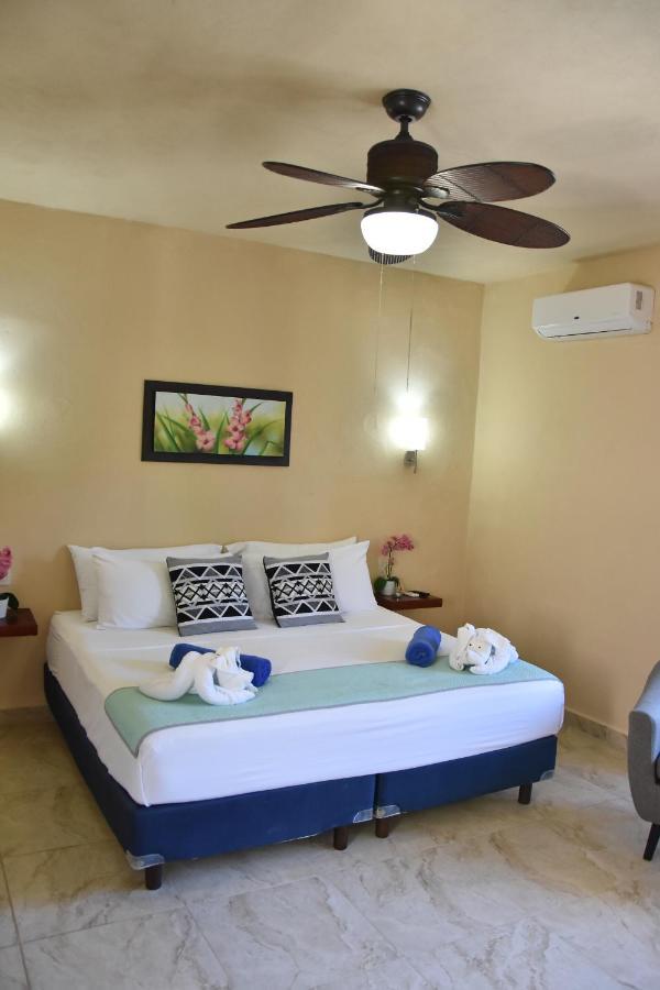 Moon Dreams Yum Balam Ξενοδοχείο Isla Holbox Εξωτερικό φωτογραφία